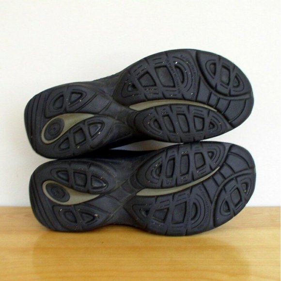 Merrell Womens Jungle Primo Moc Black Leather Mule - Picture 8 of 8